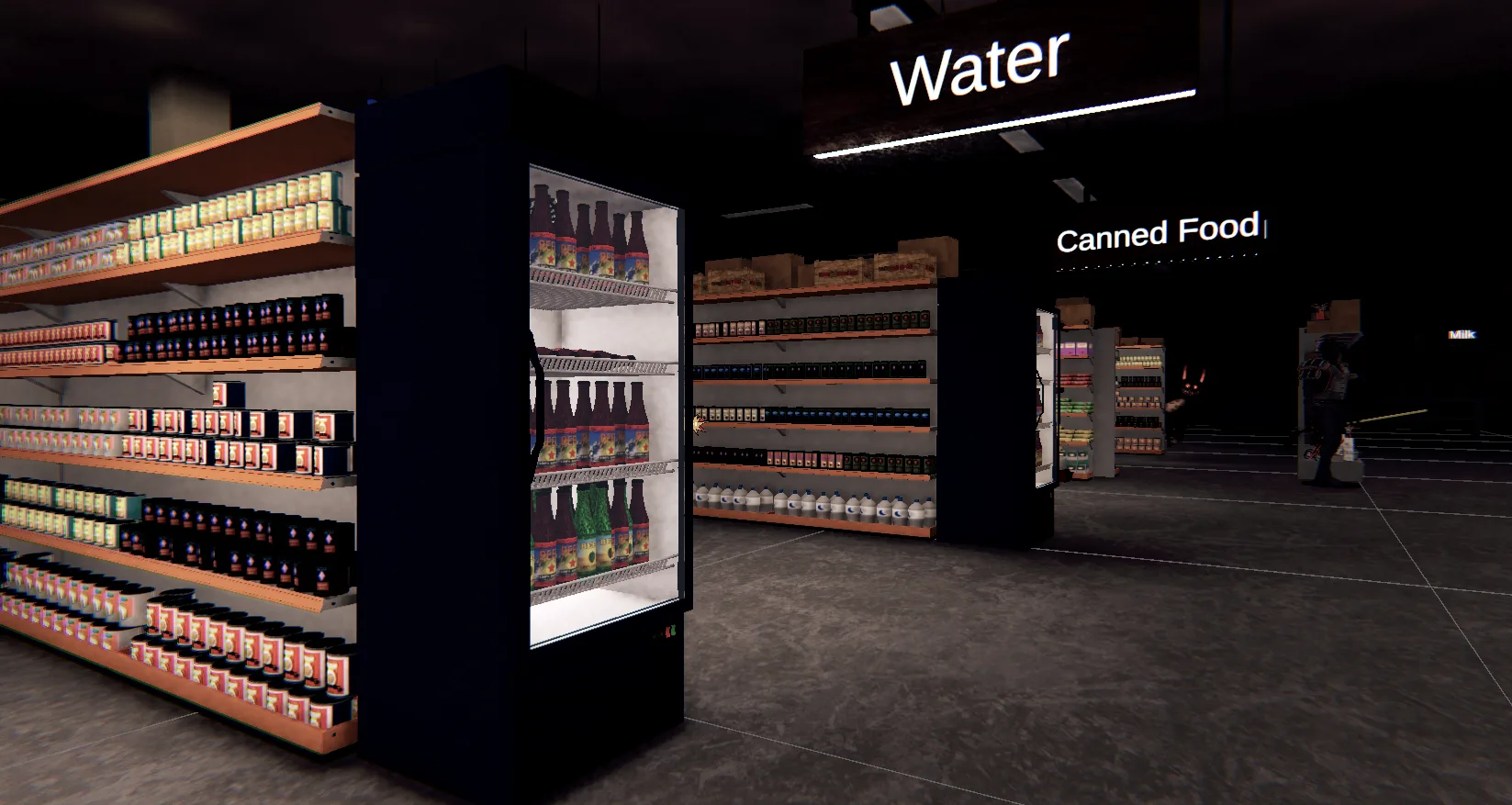 Shelf Life screenshot 1