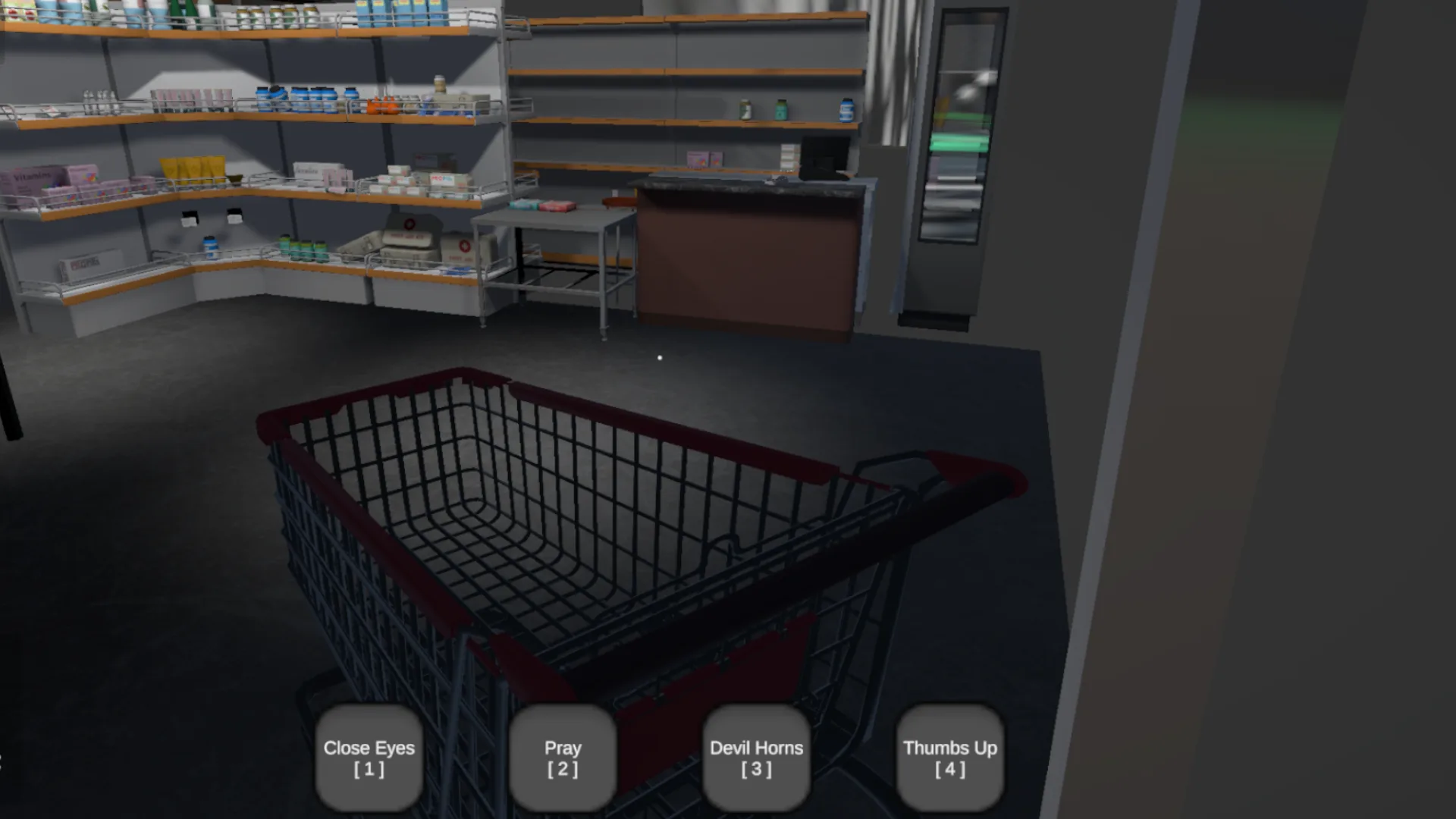 Shelf Life screenshot 2