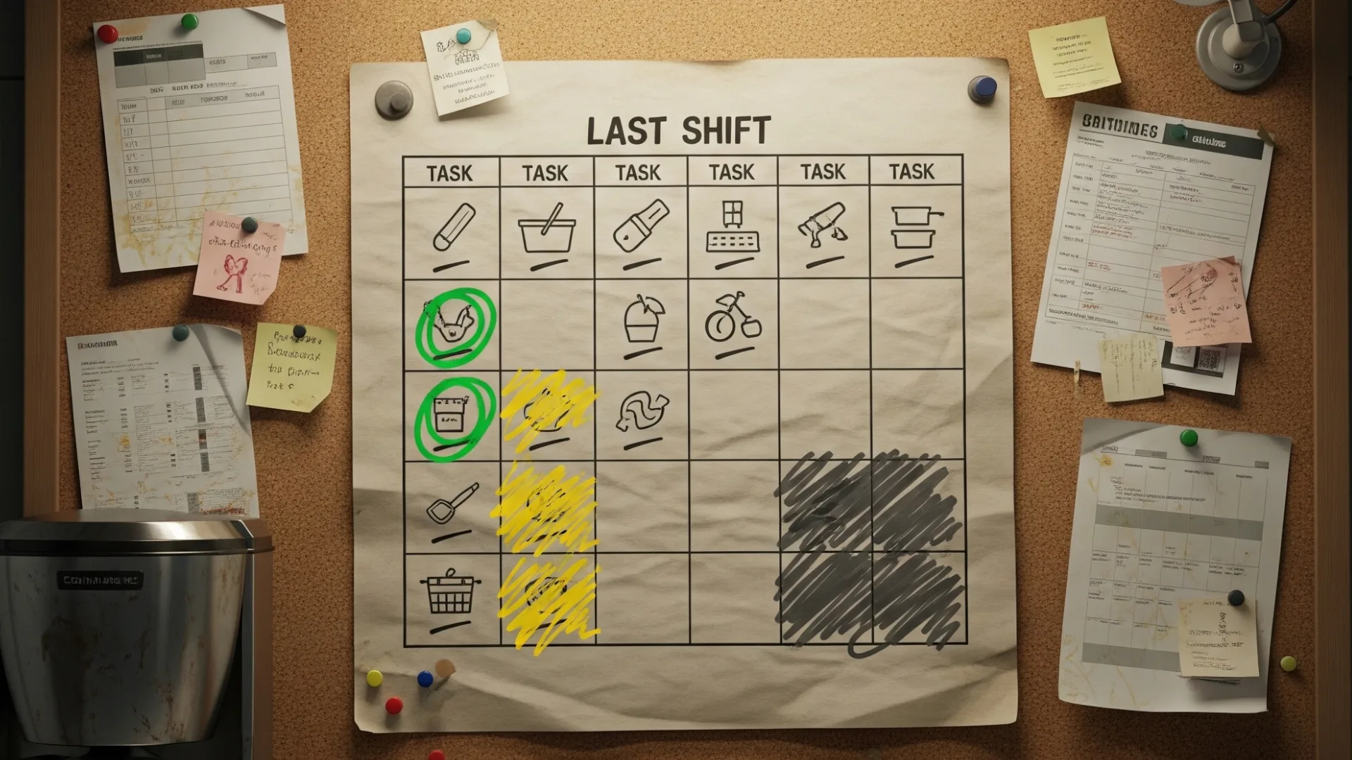 Shelf Life screenshot 3